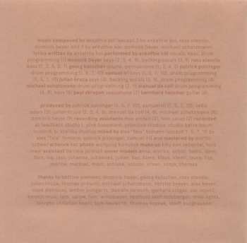 CD Ankathie Koi: Prominent Libido
