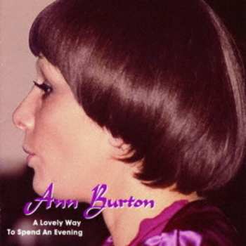 CD Ann Burton: Lovely Wat To Spend An Evening