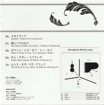 CD Ann Burton: Some Other Spring