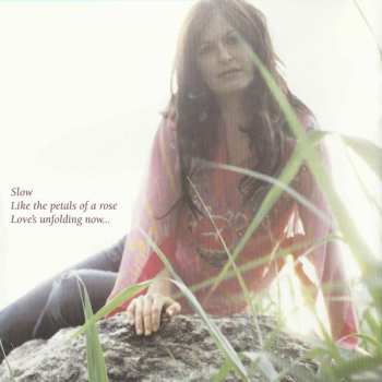 CD Ann Hampton Callaway: Slow