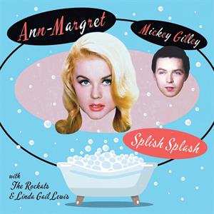 SP Ann Margret: Splish Splash CLR | LTD