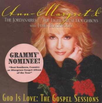 Album Ann Margret: God Is Love: The Gospel Sessions
