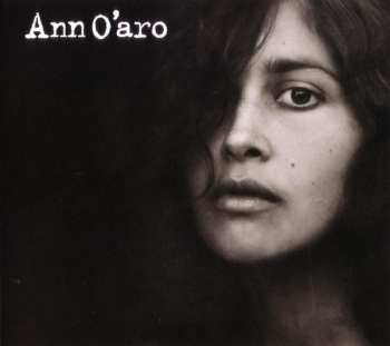 CD Ann O'aro: Ann O'aro