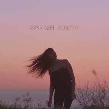 CD Anna Ash: Sleeper