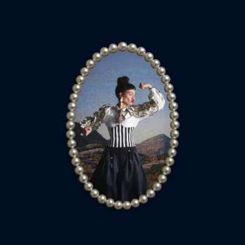 CD Anna Buchegger: Soiz