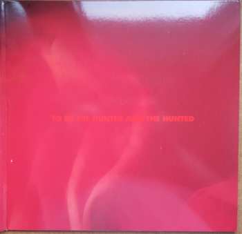 LP Anna Calvi: Hunter LTD