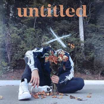 Album Anna Clendening: Untitled X's