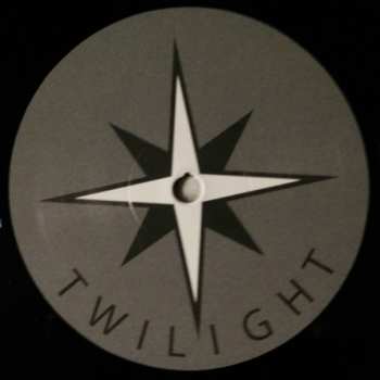 LP Anna Domino: East And West