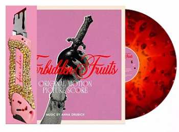 LP Anna Drubich: Forbidden Fruits