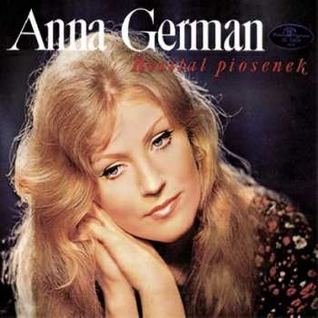CD Anna German: Recital Piosenek DIGI