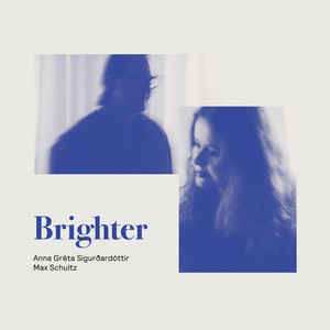 LP Anna Gréta Sigurðardóttir: Brighter