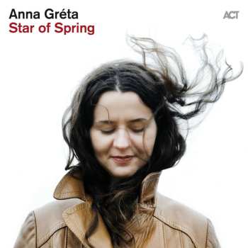 LP Anna Gréta Sigurðardóttir: Star Of Spring LTD