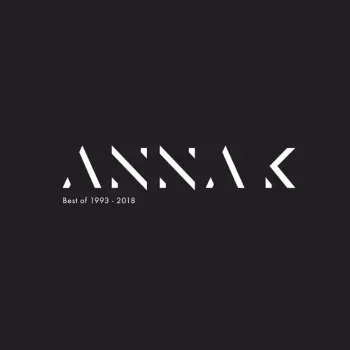Anna K: Best Of 93-07