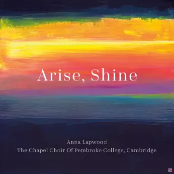 Arise Shine