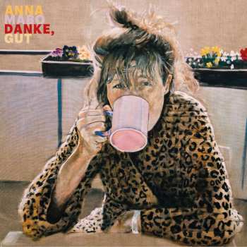 CD Anna Mabo: Danke, Gut