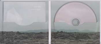 CD Anna María: Saknað Fornaldar  DLX