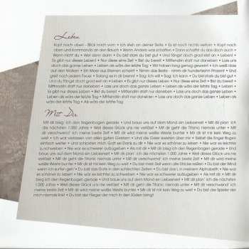 CD Anna-Maria Zimmermann: Hautnah