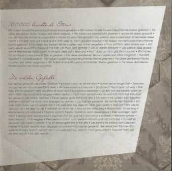 CD Anna-Maria Zimmermann: Hautnah