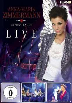 Album Anna-Maria Zimmermann: Sternstunden: Live