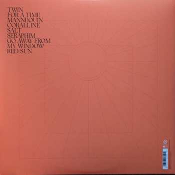 LP Anna Mieke: Theatre