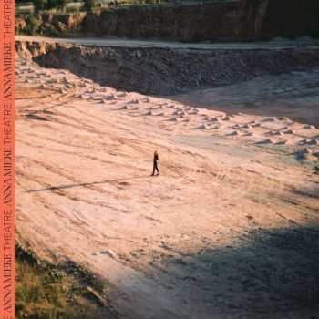 LP Anna Mieke: Theatre