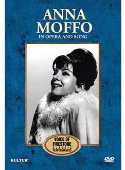 Album Anna Moffo: In Opera & Song