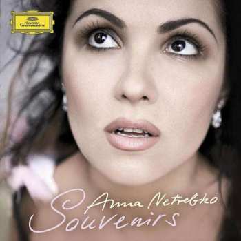 CD/DVD/Box Set Anna Netrebko: Souvenirs