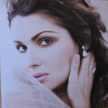 CD/DVD/Box Set Anna Netrebko: Souvenirs
