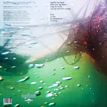 LP Anna Öberg: Vafan Har Jag Gjort!