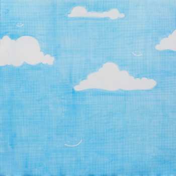 LP Anna Of The North: Crazy Life CLR | LTD