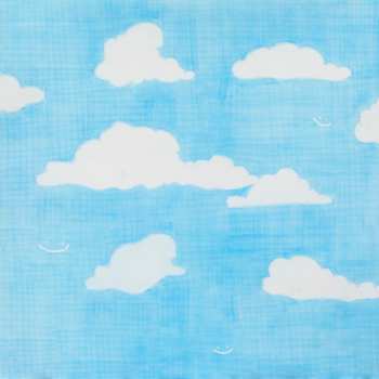 LP Anna Of The North: Crazy Life CLR | LTD