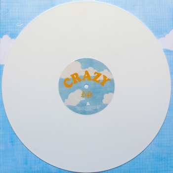 LP Anna Of The North: Crazy Life CLR | LTD