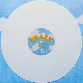 LP Anna Of The North: Crazy Life CLR | LTD