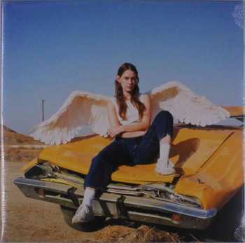 Album Anna Of The North: Dream Girl