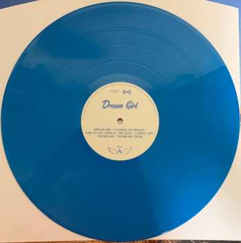 LP Anna Of The North: Dream Girl CLR