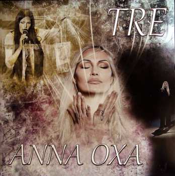 LP Anna Oxa: Tre CLR | LTD