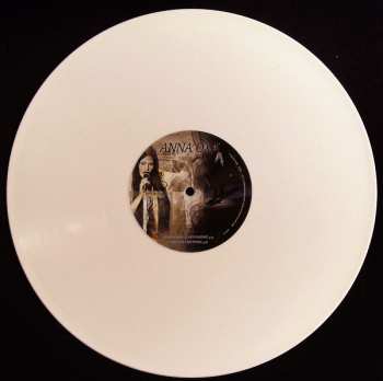 LP Anna Oxa: Tre CLR | LTD