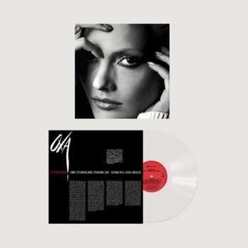 LP Anna Oxa: Tutti I Brividi Del Mondo 
