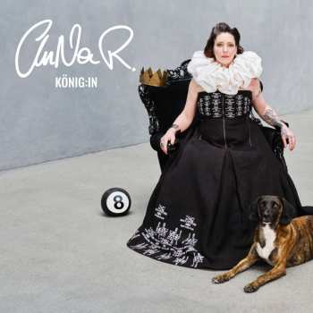 LP Anna R.: König:in