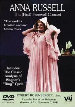 The (First) Farewell Concert