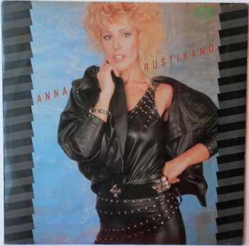 LP Anna Rusticano: Anna Rustikano