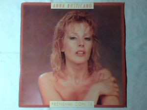 Album Anna Rusticano: Prendimi Con Te