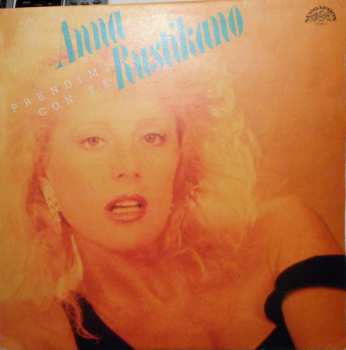 LP Anna Rusticano: Prendimi Con Te