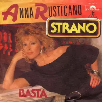 Strano / Basta