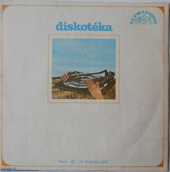 SP Anna Rusticano: Strano (Podivín) / Basta (Dost)