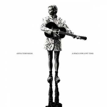 2LP/CD Anna Ternheim: A Space For Lost Time