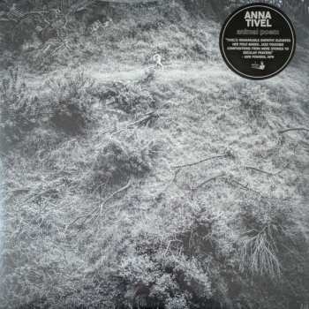 LP Anna Tivel: Animal Poem
