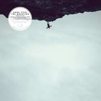 Album Anna Tivel: The Question