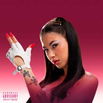 Album Anna: Vera Baddie