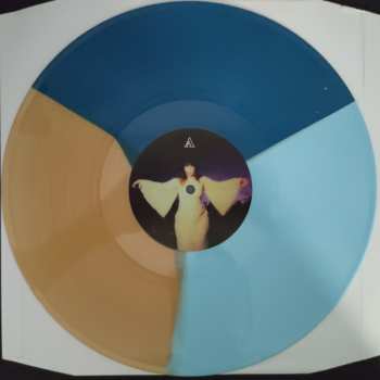 LP Anna Wise: Gently Powerful, Live (As If It Were Forever)